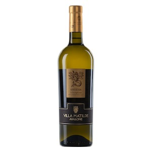 Roccamonfina IGP “Sinuessa” Falanghina Flegrea 