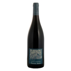 Saumur-Champigny AOC “Les Poyeux” 