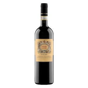 Chianti Classico DOCG “Duelame” 
