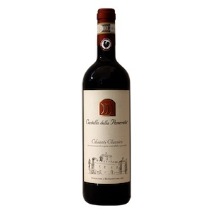 Chianti Classico DOCG 