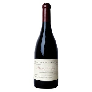 Beaune AOC Premier Cru Les Avaux 
