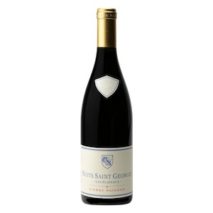 Nuits-Saint-Georges AOC Lieu Dit Les Plateaux 
