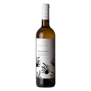 Colli Tortonesi DOC “Brezza d'estate” Timorasso Riserva 