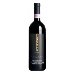 Barolo DOCG Brunate 
