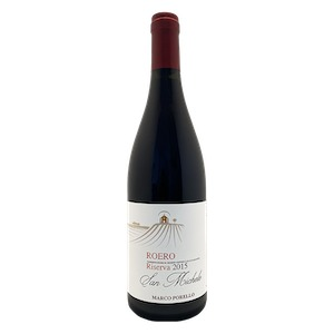 Roero DOCG “San Michele” Riserva 