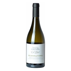 Fiano di Avellino DOCG “Alessandra” 