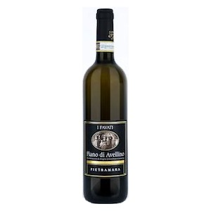 Fiano di Avellino DOCG “Pietramara” 
