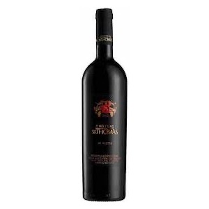 Bekaa Valley Cabernet Sauvignon 
