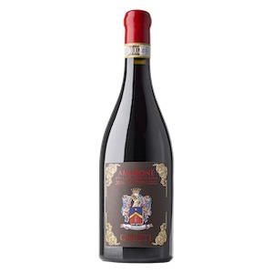 Amarone della Valpolicella DOCG 