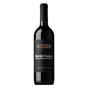 Veneto IGP Merlot 