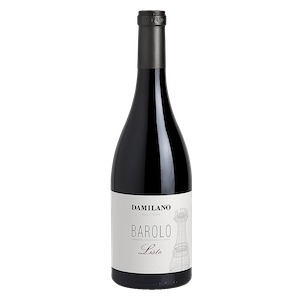 Barolo DOCG Liste 