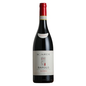 Barolo DOCG Serra Riserva 