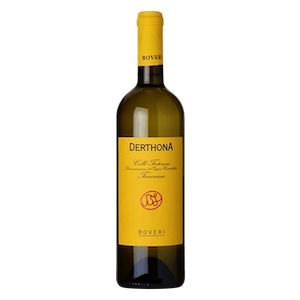 Colli Tortonesi DOC “Derthona” Timorasso 
