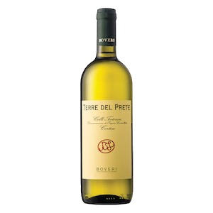 Colli Tortonesi DOC “Terre del Prete” Cortese 