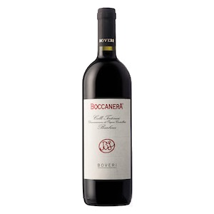 Colli Tortonesi DOC “Boccanera” Barbera 