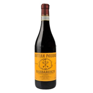 Barbaresco DOCG 