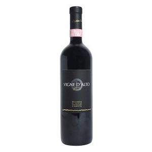 Taurasi DOCG “Vige d'Alto” 