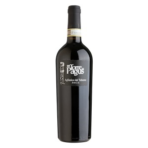 Aglianico del Taburno DOCG 