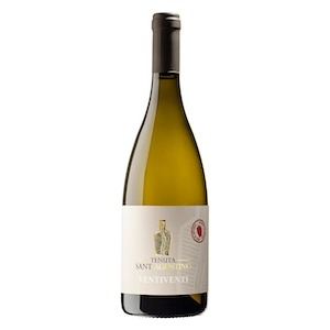 Benevento IGP “Ventiventi” Trebbiano Toscano 