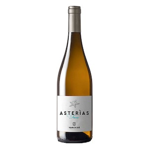 Campania IGP “Asterìas” Fiano 