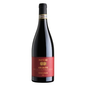 Amarone della Valpolicella DOCG “Col de la Bastia” 