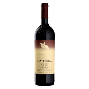 Toscana IGP “L’Apparita” 