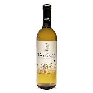 Colli Tortonesi DOC “Derthona” Timorasso 