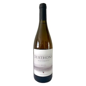 Colli Tortonesi DOC “Derthona Maceratio” Timorasso 