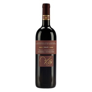 Colli Tortonesi DOC Barbera Superiore 