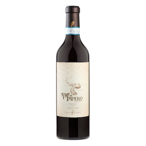 Val d’Arno di Sopra DOC “Vigna dell’Impero” Sangiovese 