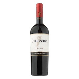 Toscana IGP “Crognolo” 