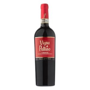 Chianti DOCG “Vigna di Pallino” 