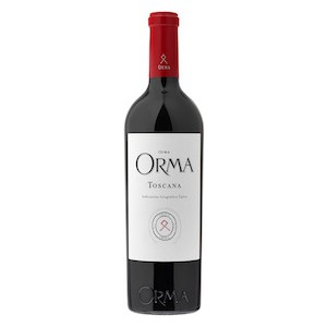 Toscana IGP “Orma” 