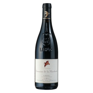 Lirac AOC “La Dame Rousse” 