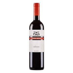 Paestum IGP “Aliento” Aglianico 