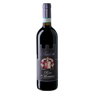 Rosso di Montalcino DOC 