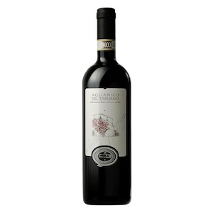 Aglianico del Taburno DOCG 