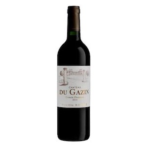 Canon Fronsac AOC 