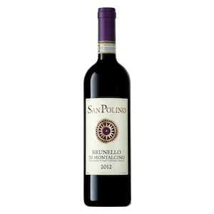 Brunello di Montalcino DOCG 