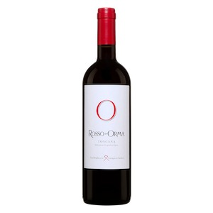 Toscana IGP “Rosso di Orma” 
