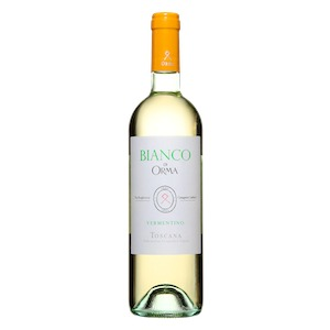 Toscana IGP “Bianco di Orma” 