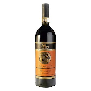 Aglianico del Taburno DOCG “Diomede” 