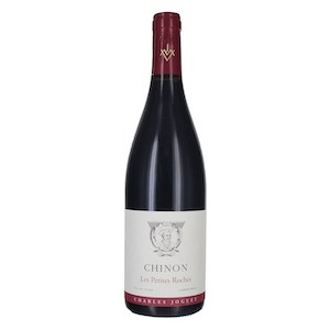 Chinon AOC “Les Petites Roches” 