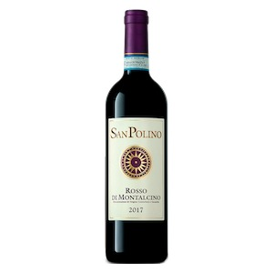 Rosso di Montalcino DOC 