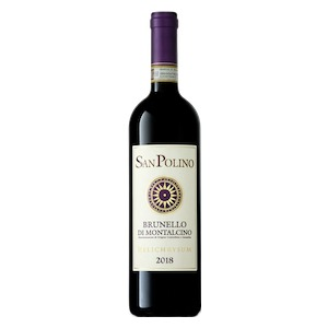 Brunello di Montalcino DOCG “Helichrysum” 