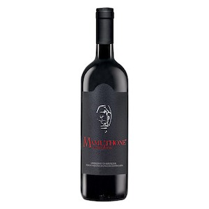 Cannonau di Sardegna DOC “Mamuthone” 