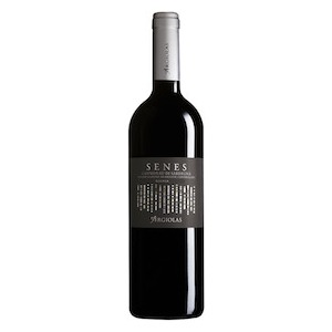 Cannonau di Sardegna DOC “Senes” Riserva 