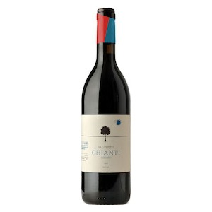 Chianti DOCG “Biskero” 