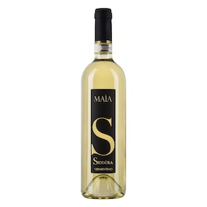 Vermentino di Gallura DOCG “Maìa” Superiore 
