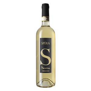 Vermentino di Gallura DOCG “Spèra” 